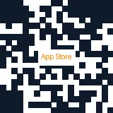 App Store下载二维码 - 每日大赛 雅博娱乐 APP