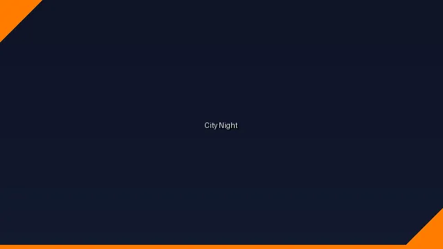 城市夜景主题赛 - 雅博娱乐 视频创作挑战